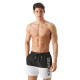 Calvin Klein Ανδρικό μαγιό Medium Drawstring-Block Swimming Shorts